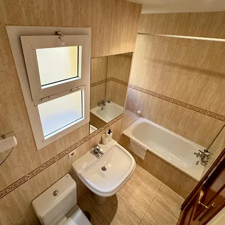 Apartment Aljaima Ii Center And