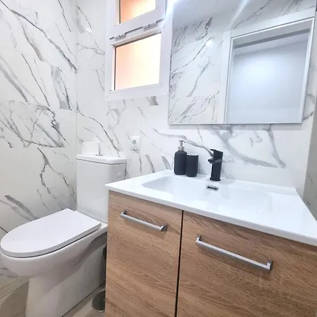 Apartment Aljaima Ii Center And Fuengirola