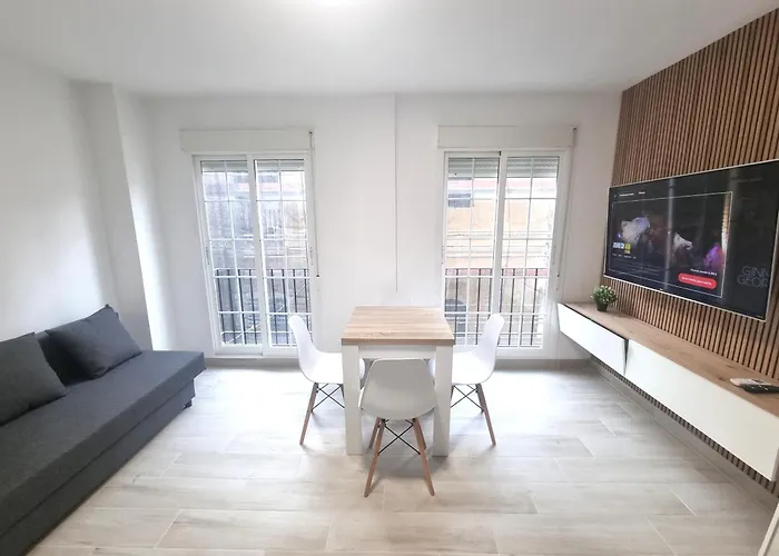 Aljaima Ii Center And *