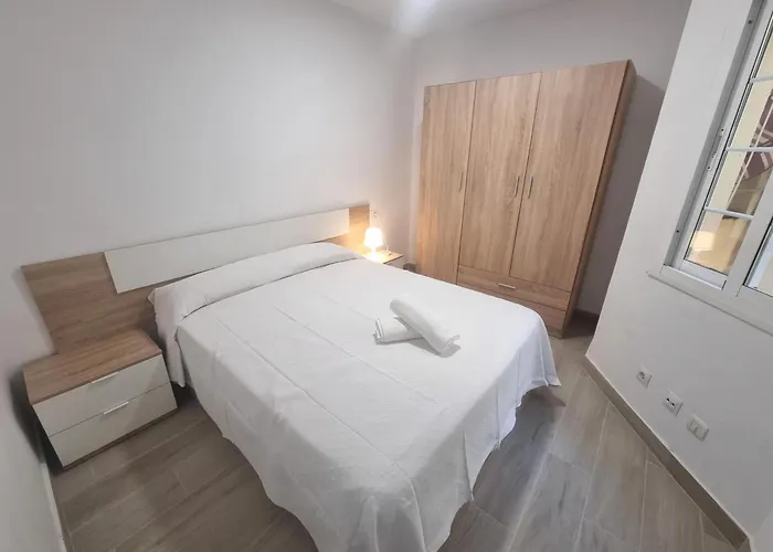 Aljaima Ii Center And * Fuengirola