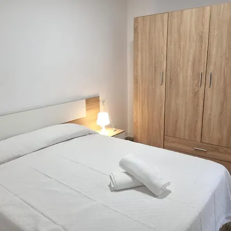 Aljaima Ii Center And * Fuengirola