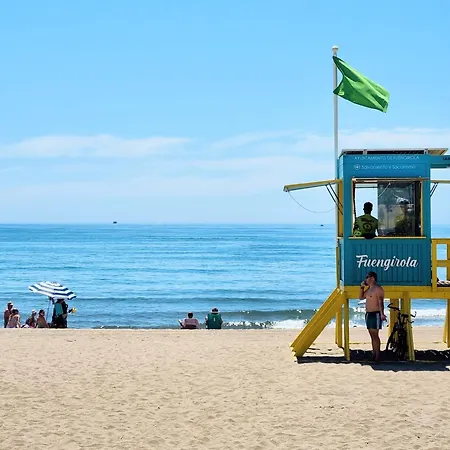 Appartement Aljaima Ii Center And *