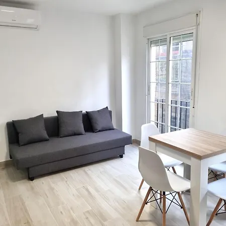 Aljaima Ii Center And Appartement