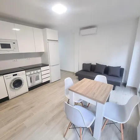 Appartement Aljaima Ii Center And