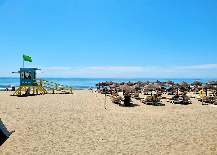 Aljaima Ii Center And Appartement