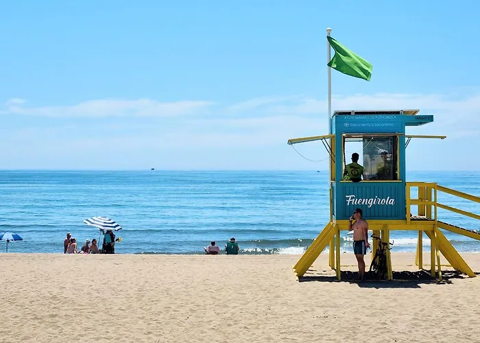 Appartement Aljaima Ii Center And *