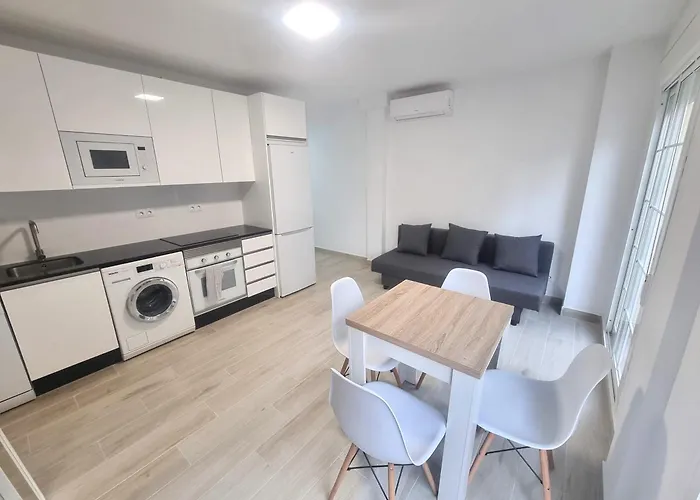 Appartement Aljaima Ii Center And