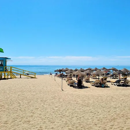 Aljaima Ii Center And Lejlighed