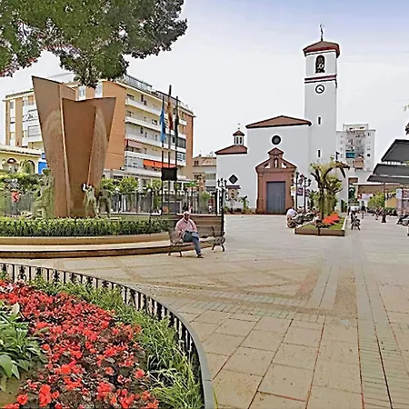 Aljaima Ii Center And